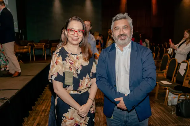 ABB en Chile llama a cerrar la distancia entre sostenibilidad y ejecución