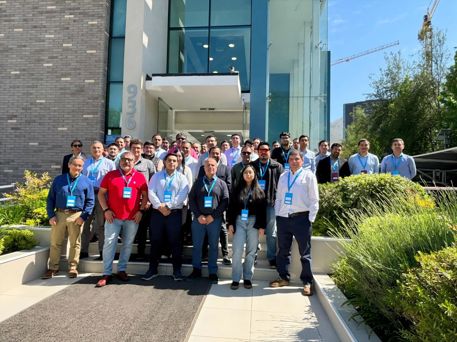 Endress+Hauser acerca a sus clientes a las nuevas capacidades de Ethernet-APL en la automatización industrial