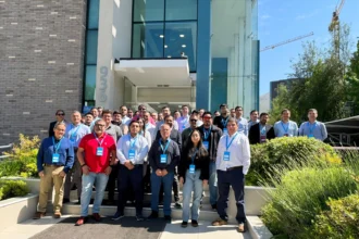 Endress+Hauser acerca a sus clientes a las nuevas capacidades de Ethernet-APL en la automatización industrial