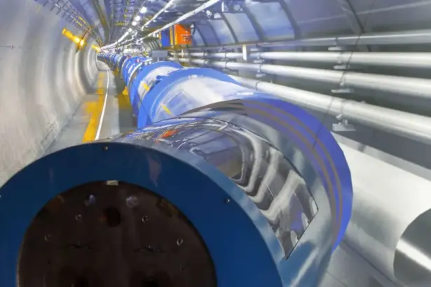 CERN anuncia nuevo acelerador de partículas que revolucionará la ciencia y tecnología