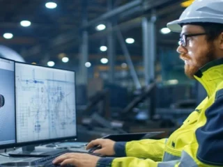 Minería en Chile adopta monitoreo inteligente para prevenir fallas estructurales críticas