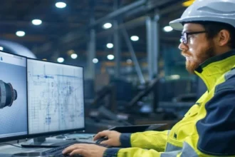 Minería en Chile adopta monitoreo inteligente para prevenir fallas estructurales críticas