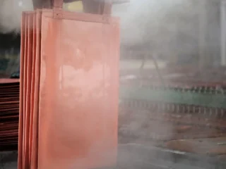 Cochilco: Cobre alcanza nuevo máximo histórico y cierra la semana en US$5,28 la libra