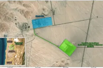 SEA aprueba proyecto de Ecometales para extender depósito industrial hasta 2038