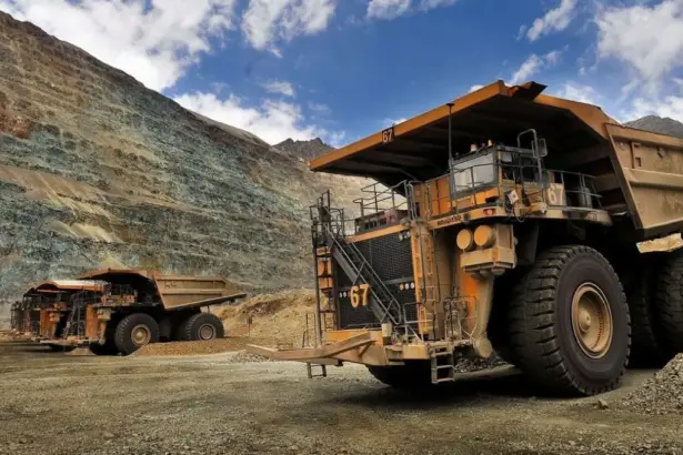 Cochilco lanza Consulta Ciudadana 2025 para fomentar transparencia en minería chilena