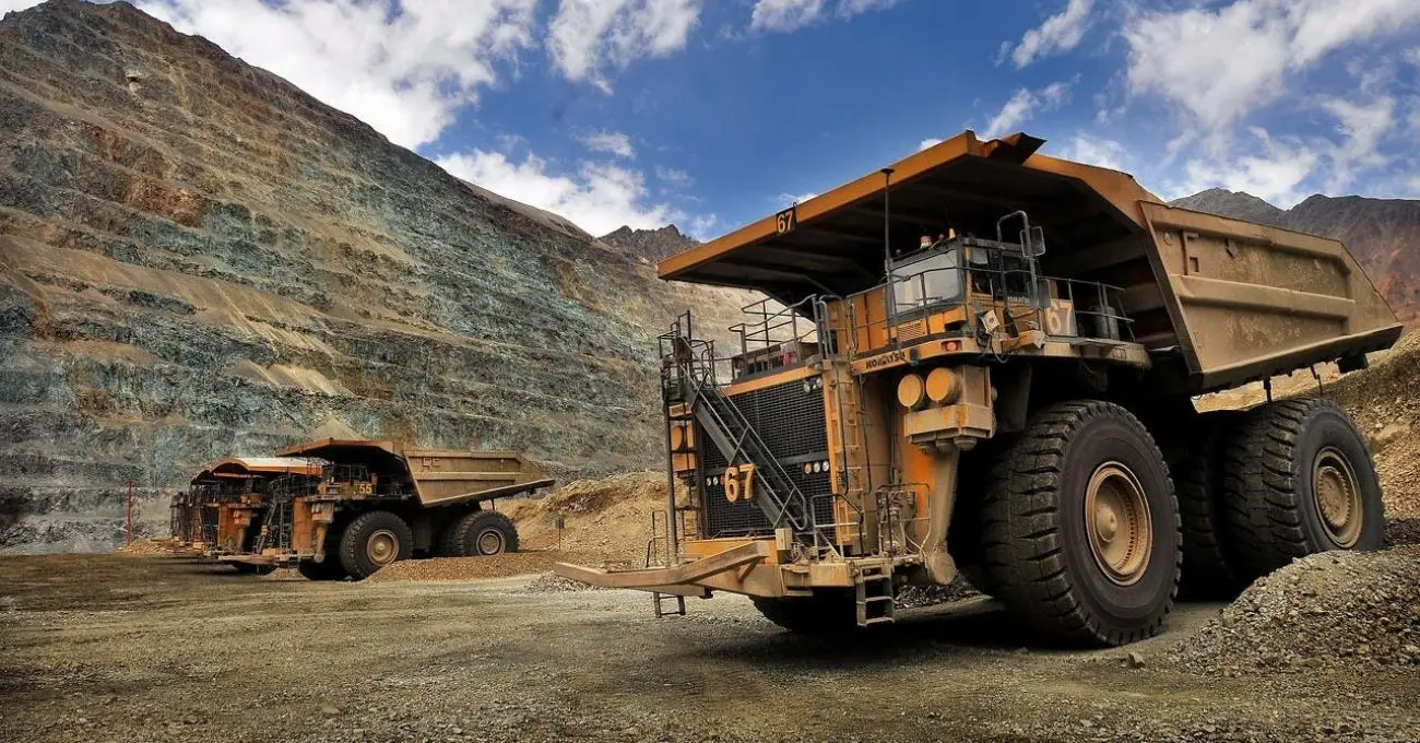 Cochilco lanza Consulta Ciudadana 2025 para fomentar transparencia en minería chilena Cochilco lanza Consulta Ciudadana 2025 para fomentar transparencia en minería chilena