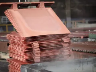 Banco Central ajusta proyección del cobre, pero advierte impacto económico limitado