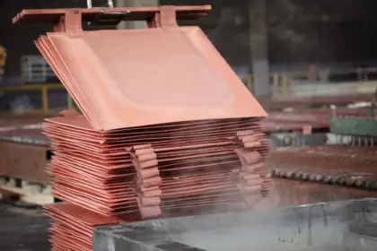 Banco Central ajusta proyección del cobre, pero advierte impacto económico limitado