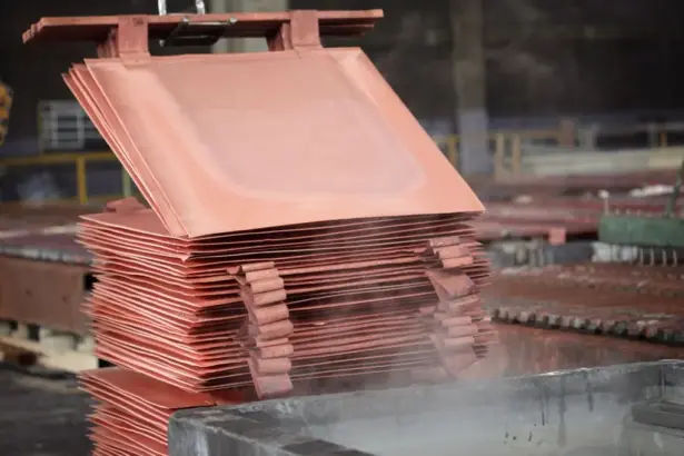 Banco Central ajusta proyección del cobre, pero advierte impacto económico limitado