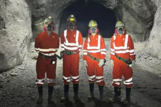 Embajadora neerlandesa en Chile resalta rol del cobre en transición energética