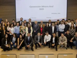 Convención Minera 2025: Liderazgo, tecnología y sostenibilidad en el futuro de la minería
