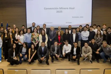 Convención Minera 2025: Liderazgo, tecnología y sostenibilidad en el futuro de la minería