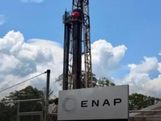Enap descubre petróleo en Ecuador: nuevo impulso a su expansión internacional