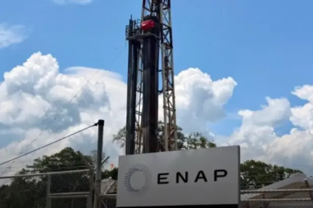 Enap descubre petróleo en Ecuador: nuevo impulso a su expansión internacional