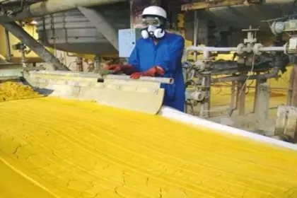 Paladin Energy reestructura deuda para potenciar producción de uranio