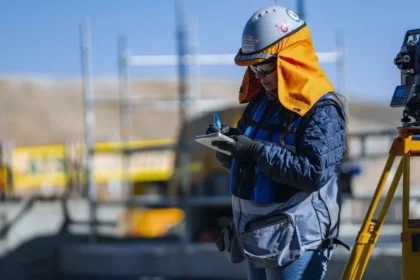 Syncore abre vacantes para minería y obras en Antofagasta y Santiago