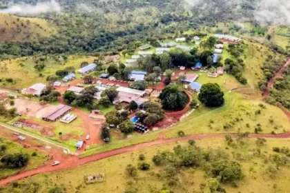 Tanzania y el depósito de Kabanga: clave para la minería global de níquel