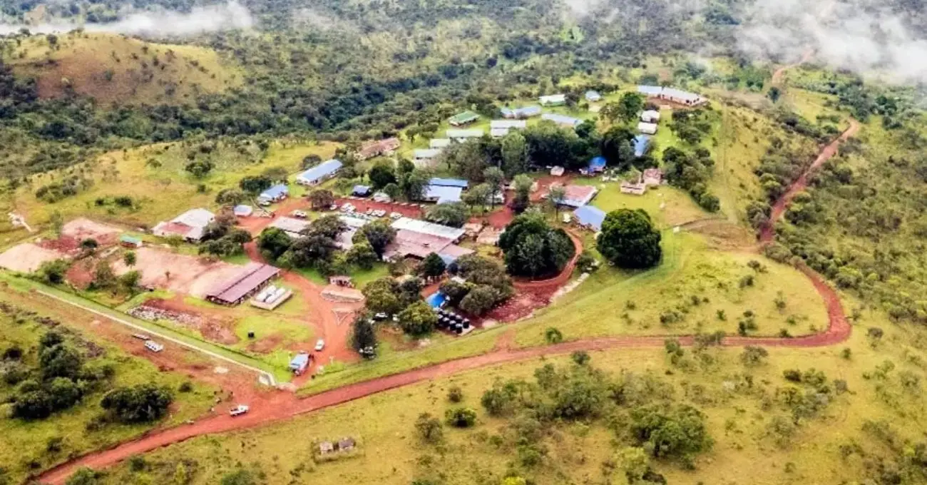 Tanzania y el depósito de Kabanga: clave para la minería global de níquel