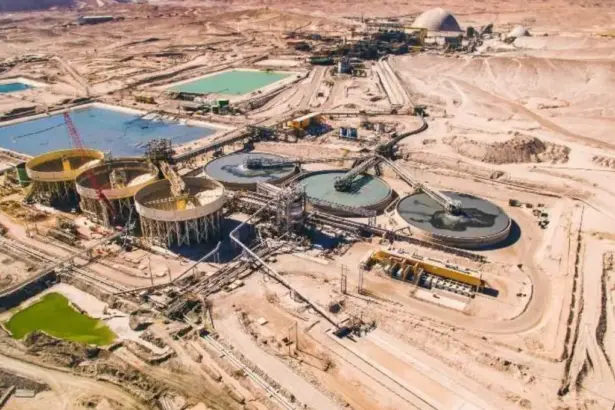 Minera Centinela invertirá US$4.400 millones para extender operaciones por 30 años