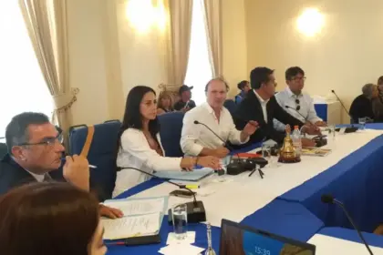 Senado evalúa avances del PDA en Calama y propone nuevas medidas ambientales