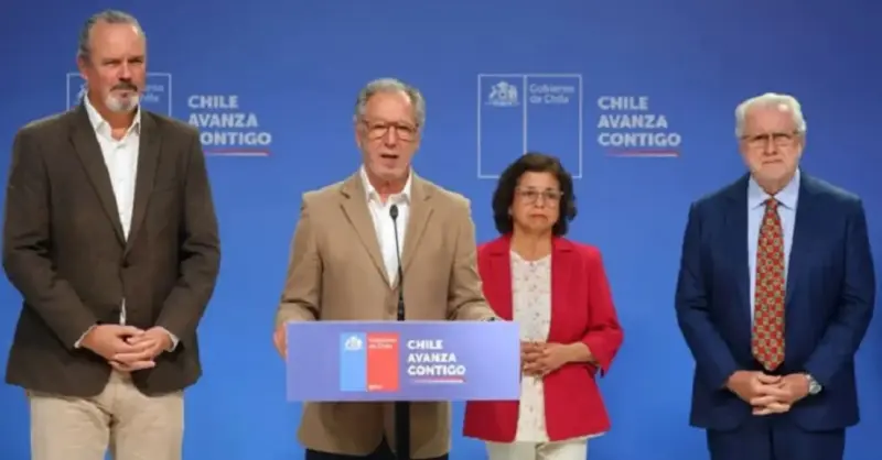 Estrategia Nacional del Litio: Chile proyecta ingresos históricos con Codelco y SQM en la industria del litio