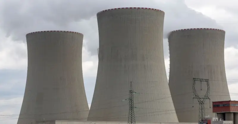 Inteligencia artificial impulsa demanda eléctrica y revive interés en el mercado del uranio