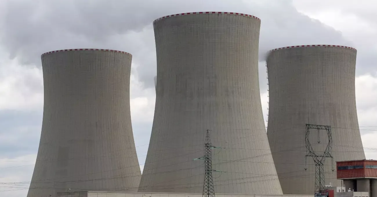 Inteligencia artificial impulsa demanda eléctrica y revive interés en el mercado del uranio