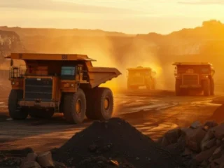 Minería en México: Inversión ambiental sumó US$440 millones en 2024