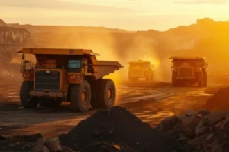 Minería en México: Inversión ambiental sumó US$440 millones en 2024