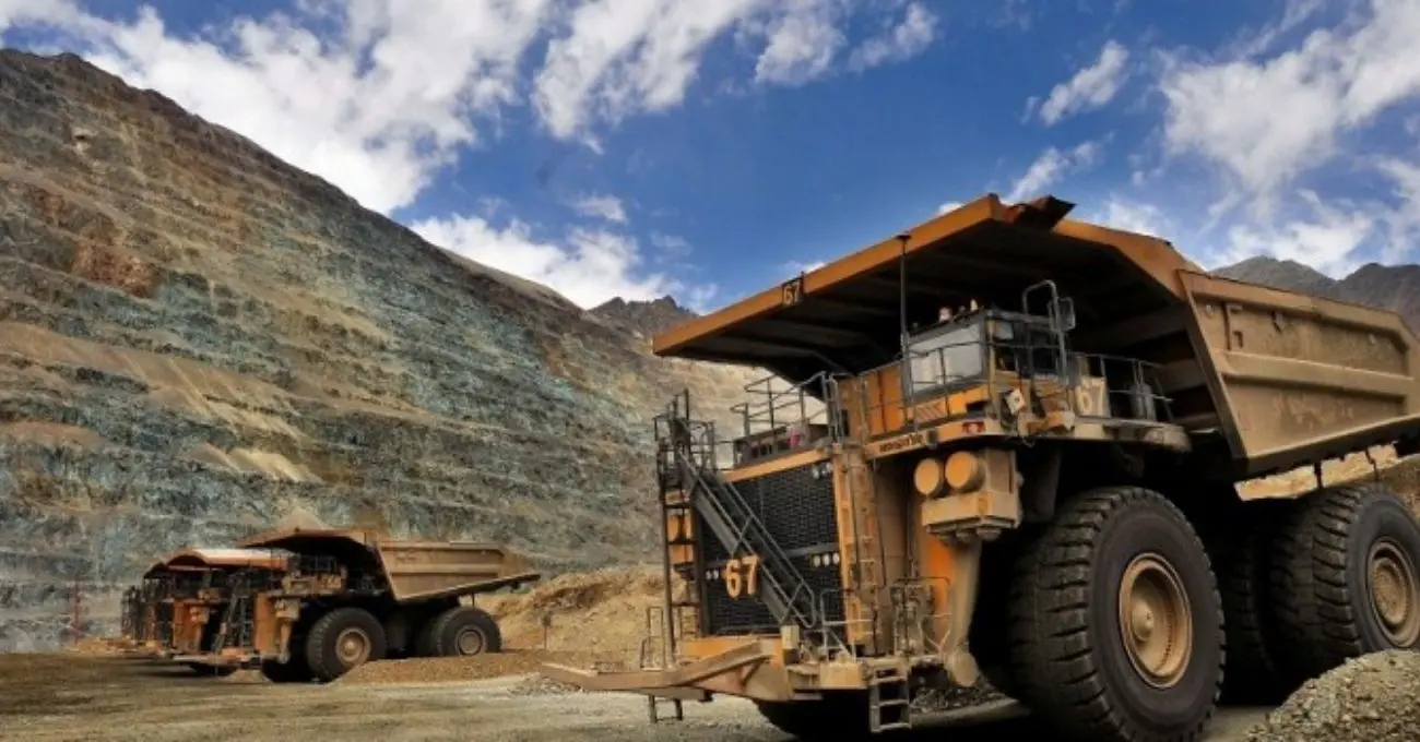 Cámara Minera rechaza fusionar o crear biministro de Minería y Energía en eventual gabinete de Kast