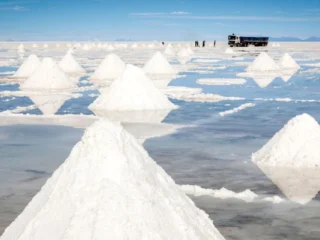 Latinoamérica potencia el desarrollo sostenible de minerales claves para la transición energética