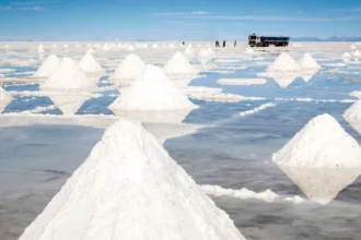 Latinoamérica potencia el desarrollo sostenible de minerales claves para la transición energética