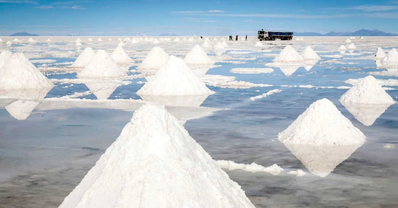 Latinoamérica potencia el desarrollo sostenible de minerales claves para la transición energética