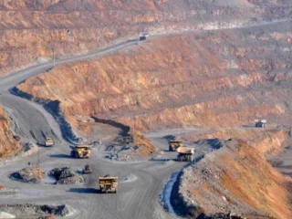 Solis Minerals revela prometedores hallazgos en proyecto Cucho tras modelamiento geofísico