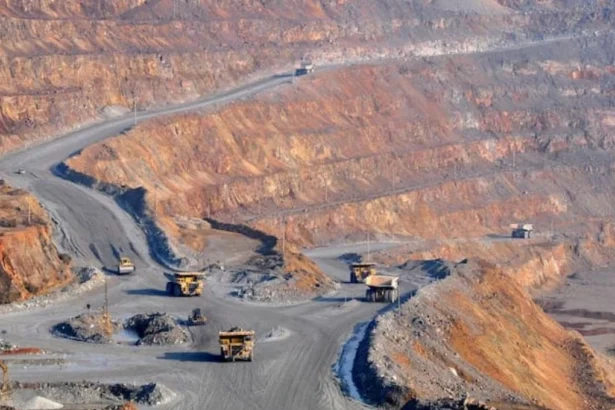 Solis Minerals revela prometedores hallazgos en proyecto Cucho tras modelamiento geofísico