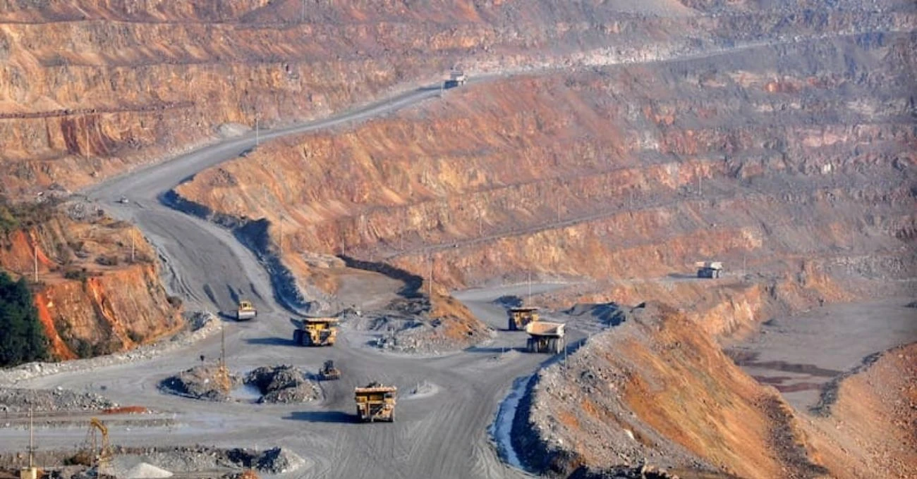 Solis Minerals revela prometedores hallazgos en proyecto Cucho tras modelamiento geofísico