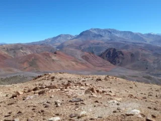 Gold Hart Copper amplía anomalía geofísica en Tolita con alto potencial Cu-Au