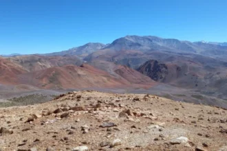 Gold Hart Copper amplía anomalía geofísica en Tolita con alto potencial Cu-Au