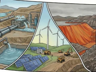 Minería en Chile: el desafío de alcanzar la sustentabilidad