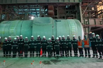 Delegación china visita Codelco Ventanas para fortalecer lazos en minería del cobre