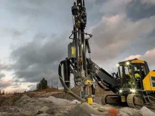 Magma Silver inicia perforaciones en proyecto Niñobamba, enfocadas en oro y plata