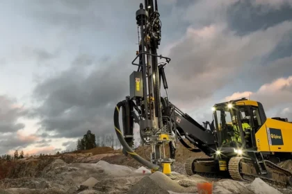 Magma Silver inicia perforaciones en proyecto Niñobamba, enfocadas en oro y plata