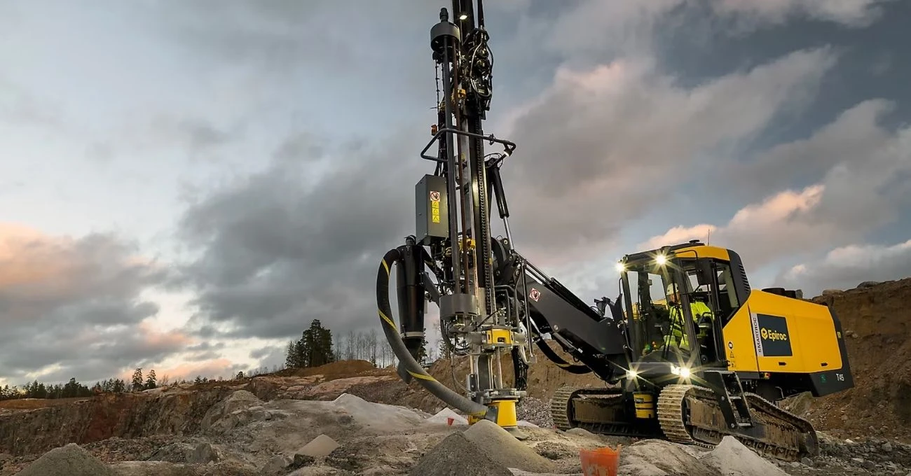Magma Silver inicia perforaciones en proyecto Niñobamba, enfocadas en oro y plata