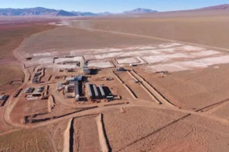 Eramet impulsa producción de manganeso y litio para aumentar su EBITDA global