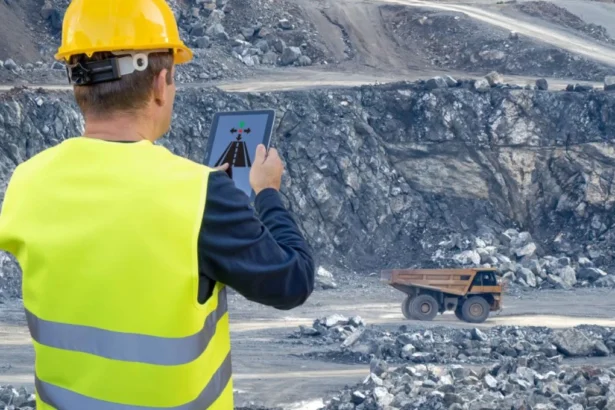 Inteligencia artificial revoluciona la minería en Chile con mayor productividad y seguridad