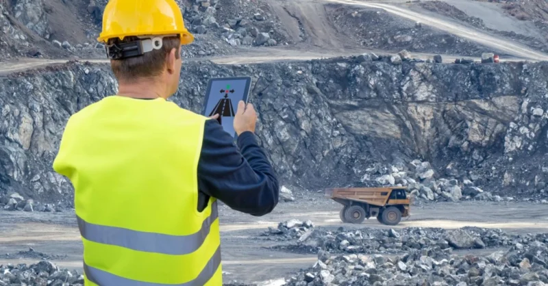 Inteligencia artificial revoluciona la minería en Chile con mayor productividad y seguridad