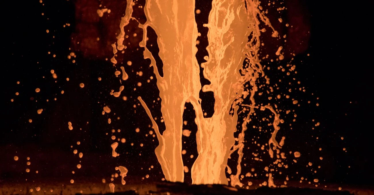 Goldman Sachs enfría pronósticos sobre el precio récord del cobre global