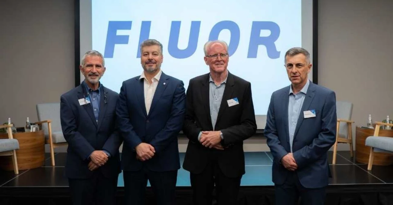 Metodología IPD, clave para proyectos mineros eficientes y sostenibles en Chile Metodología IPD, clave para proyectos mineros eficientes y sostenibles en Chile