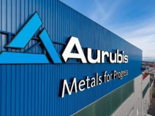 Aurubis busca restringir salida de metales reciclados desde la UE