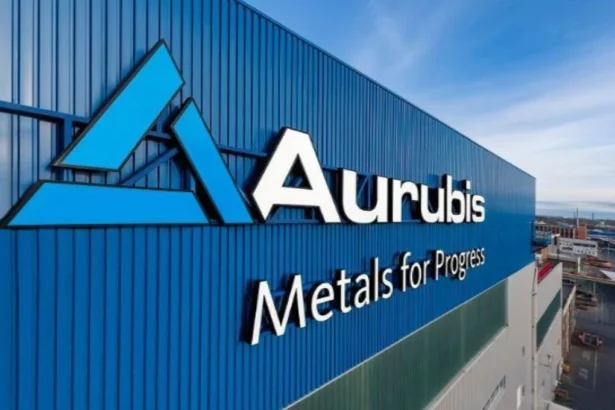 Aurubis busca restringir salida de metales reciclados desde la UE